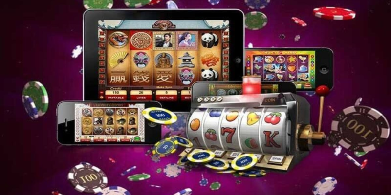 Giới thiệu Kubet88 với casino online hoành tráng
