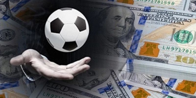 Thành viên nên quản lý tài chính thật tốt để tăng cơ hội thắng trong bóng đá